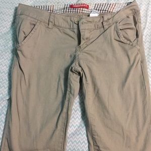 Unionbay khakis